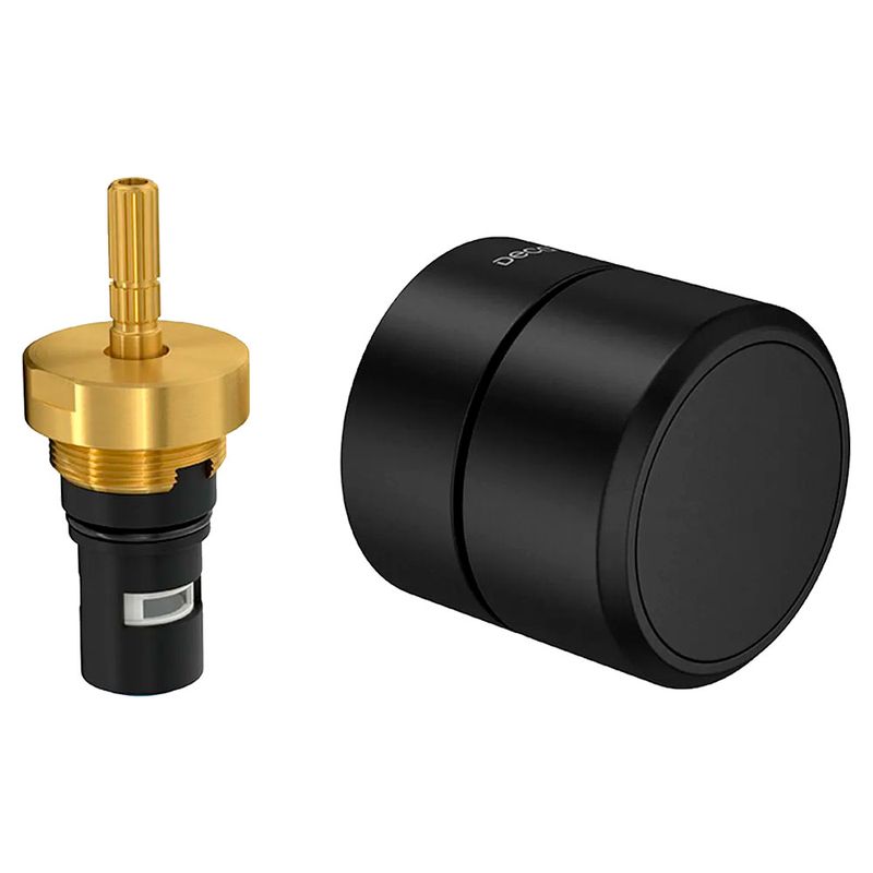 Deca Acabamento Registro de Pressão Imagem 01