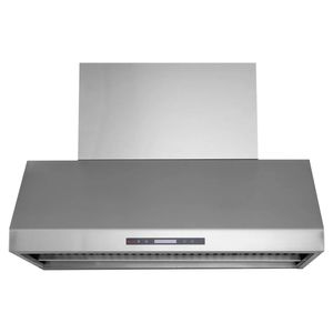 Coifa de Parede Alpha 145cm Inox