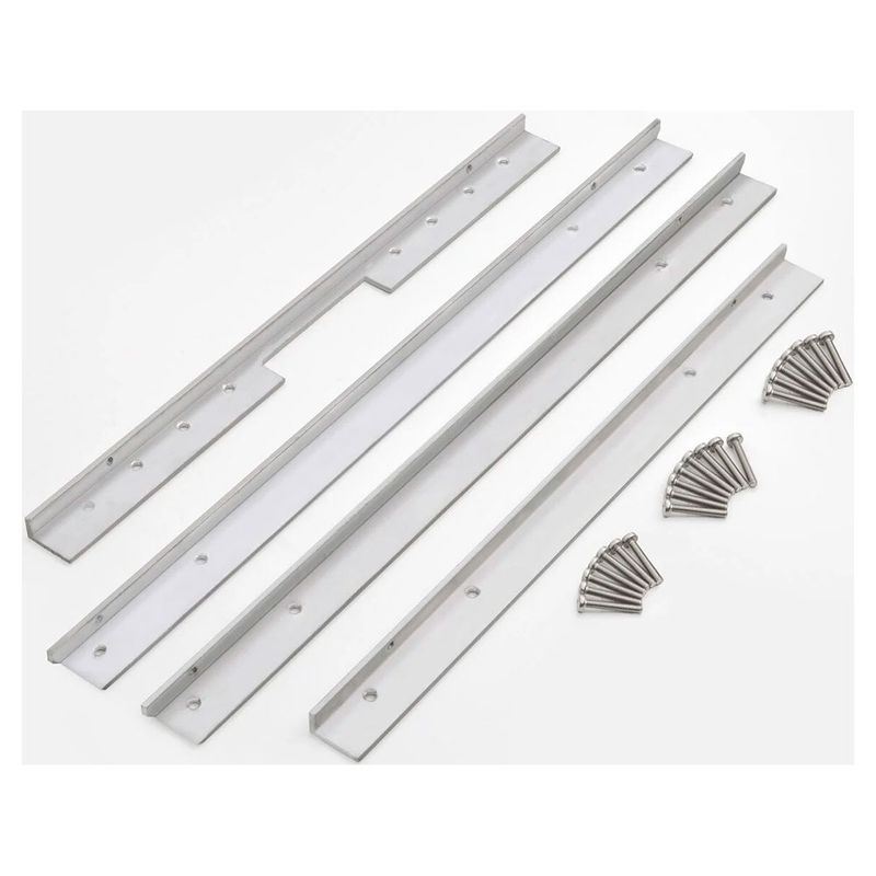 Tramontina - 94532108 - Kit de Instalação Flush