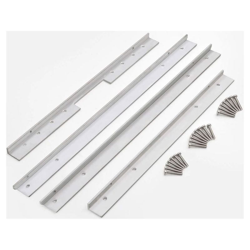Tramontina - 94532112 - Kit de Instalação Flush