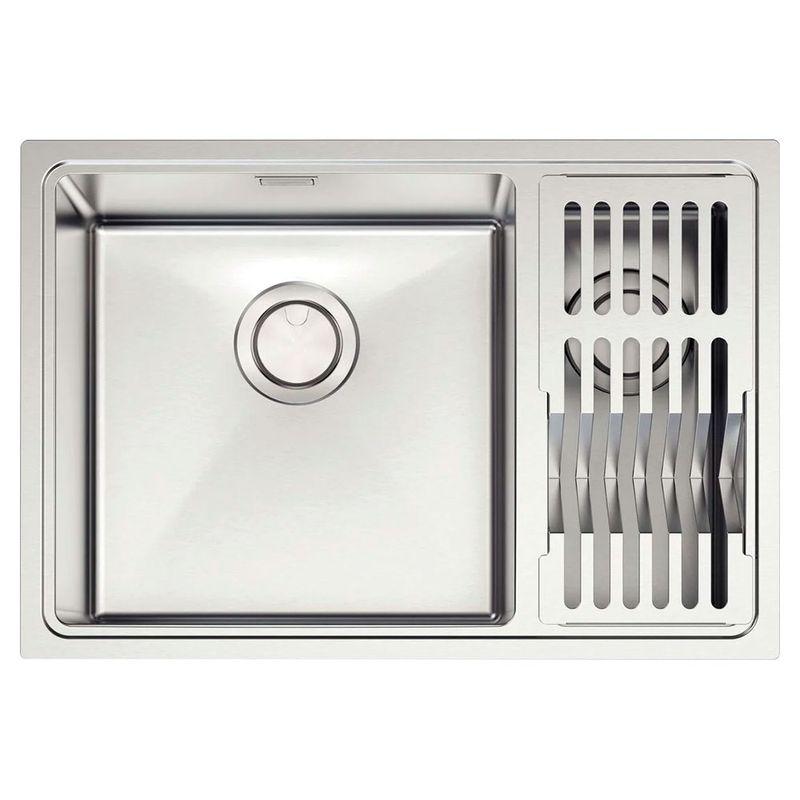 Tramontina - 94008133 - Cuba de Inox de Embutir