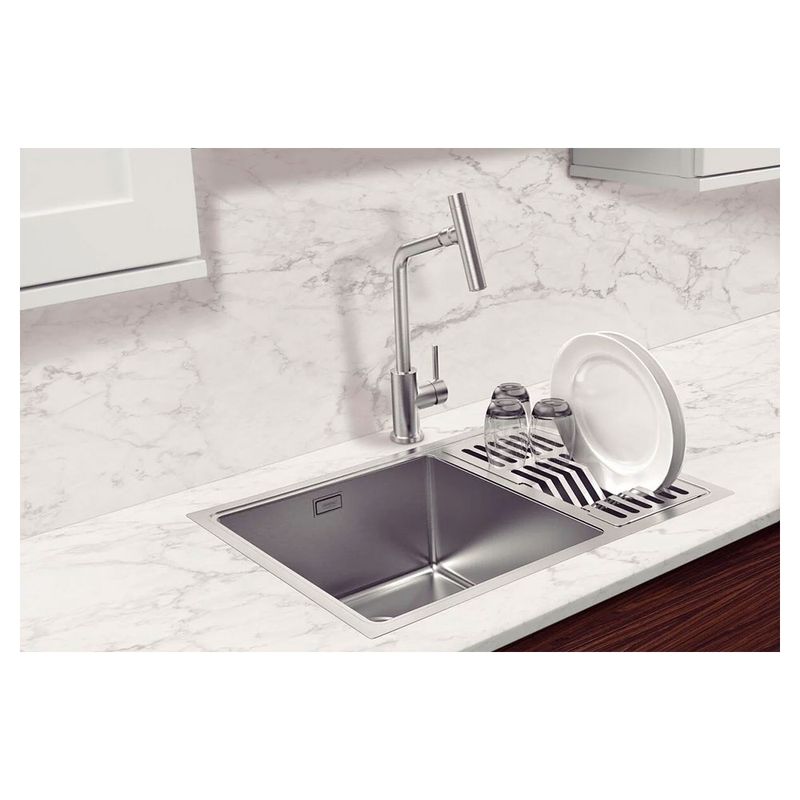 Tramontina - 94008133 - Cuba de Inox de Embutir