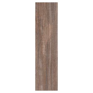 Porcelanato Esmaltado Baobá Naturale 24,5X100cm Externo Retificado