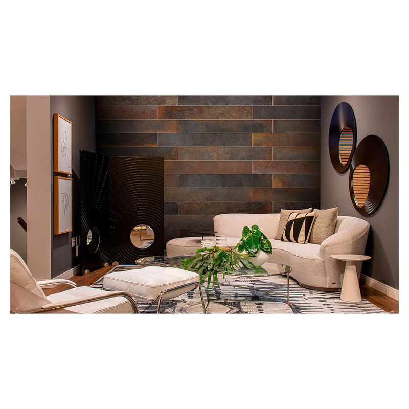 Villagres Porcelanato Esmaltado Imagem 04