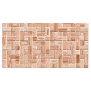 Revestimento Tessuti Match 33,8X64,3cm Act Retificado