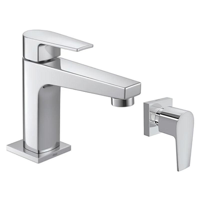 Deca Kit Lavabo Torneira Imagem 02