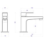 Deca Kit Lavabo Torneira Imagem 03