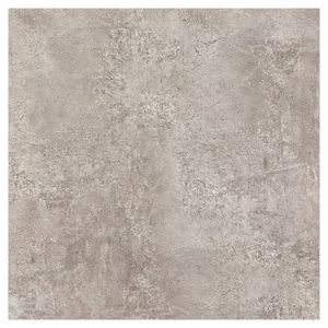 Porcelanato Esmaltado Detroit Gray Hd 84X84cm Acetinado Retificado