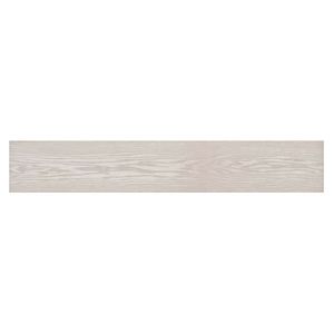 Porcelanato Esmaltado Midnight White Hd 16,5X101cm Acetinado Retificado