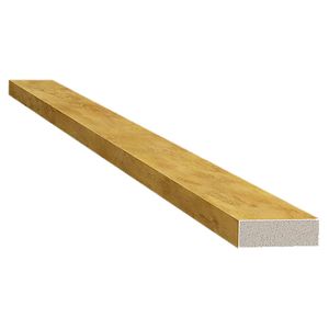 Filete 2 Barras 280X23,5mm Oxi Ouro