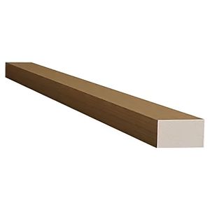Ripa 2 Barras 280X30mm Cobre