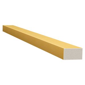 Ripa 2 Barras 280X30mm Ouro