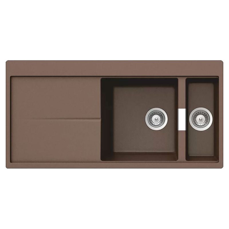 Tramontina - 93967004 - Cuba de Sobrepor