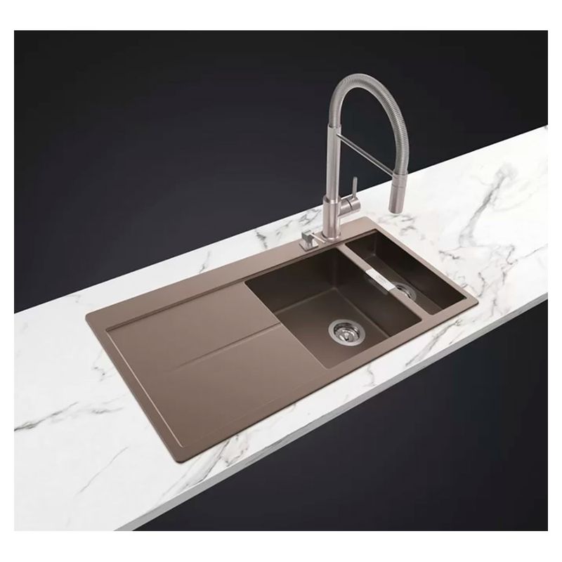 Tramontina - 93967004 - Cuba de Sobrepor