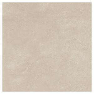 Porcelanato Esmaltado Tribeca Beige 120X120cm Ext Retificado