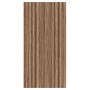 Revestimento Elegance Ripado 45X90cm Act Retificado