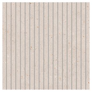 Mosaico de Cerâmica Maracangalha Sbe 29,8X29,8cm Nat