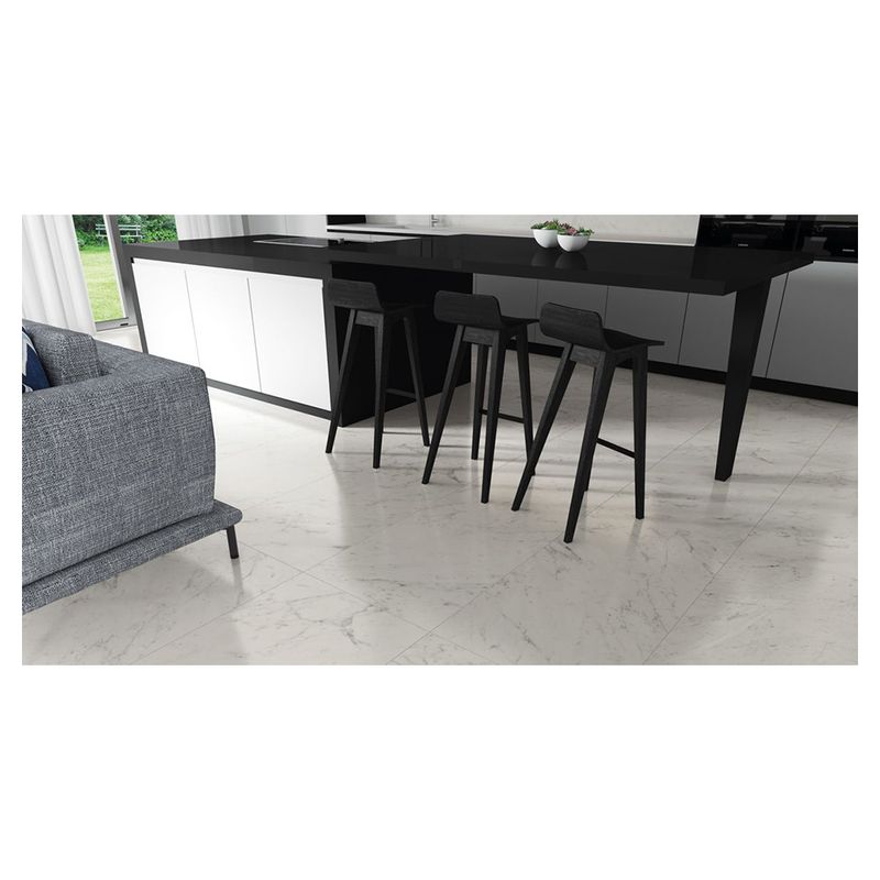 Portinari Porcelanato Esmaltado Imagem 04