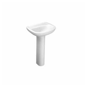 Lavatório Lavatório Aspen/Vogue Plus 54X46,5cm Branco
