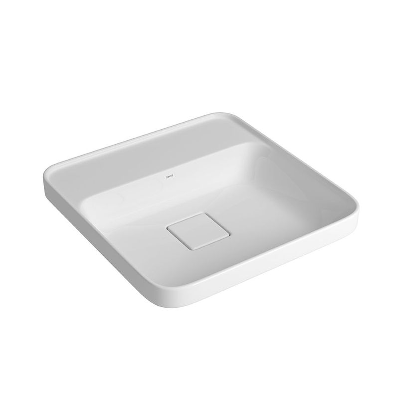 Deca Cuba de Sobrepor Imagem 01