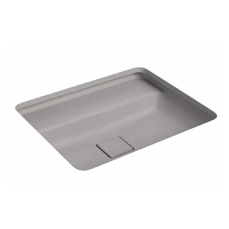 Deca Cuba de Embutir Imagem 01