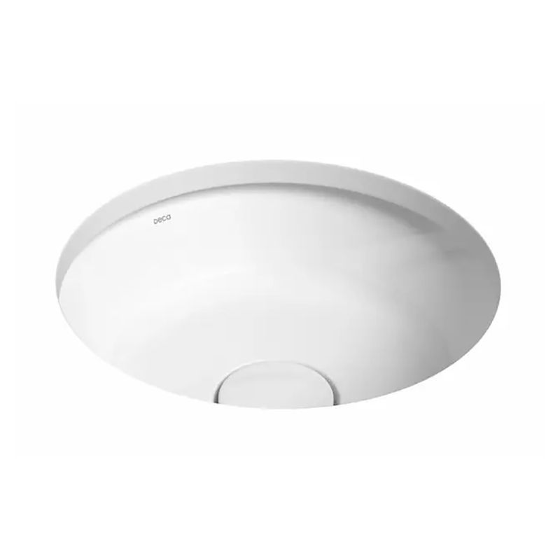 Deca Cuba de Embutir Imagem 01