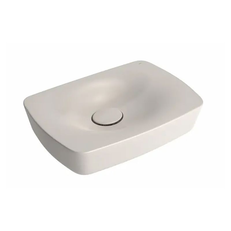 Deca Cuba de Sobrepor Imagem 01