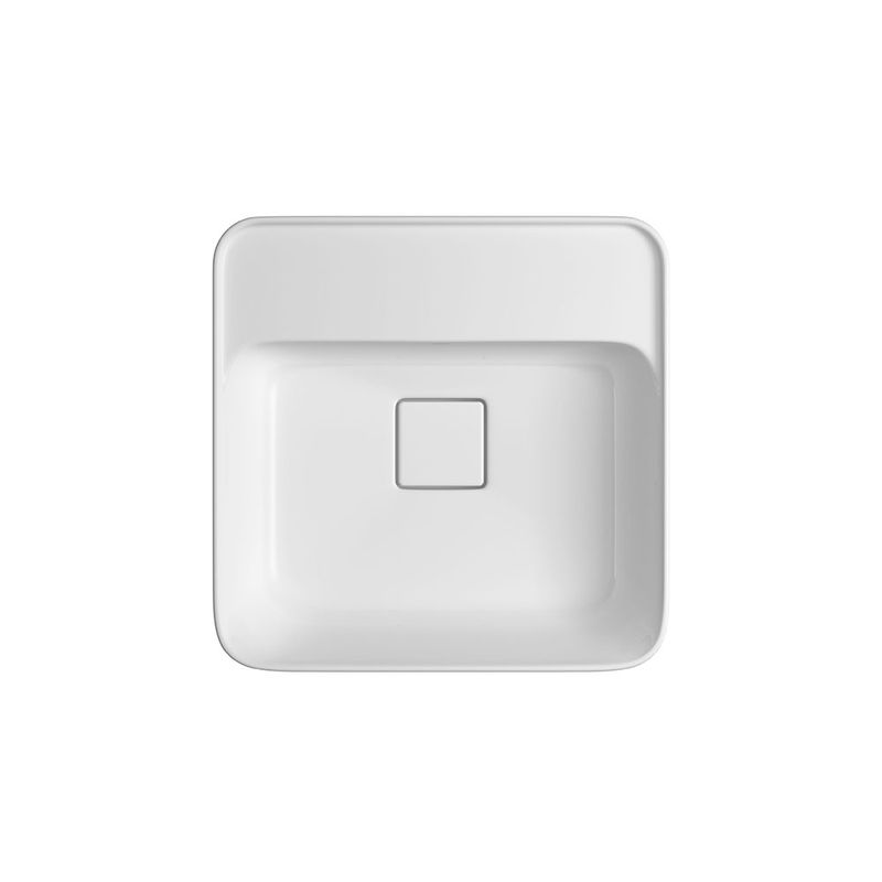 Deca Cuba de Sobrepor Imagem 02