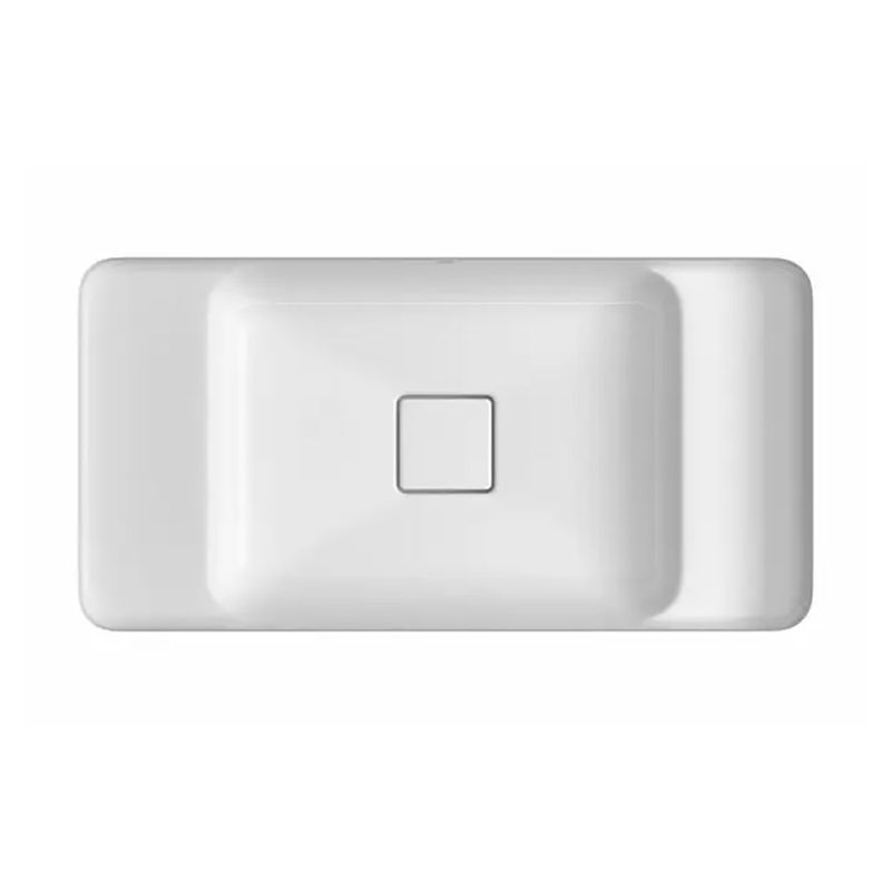 Deca Cuba de Embutir Imagem 02