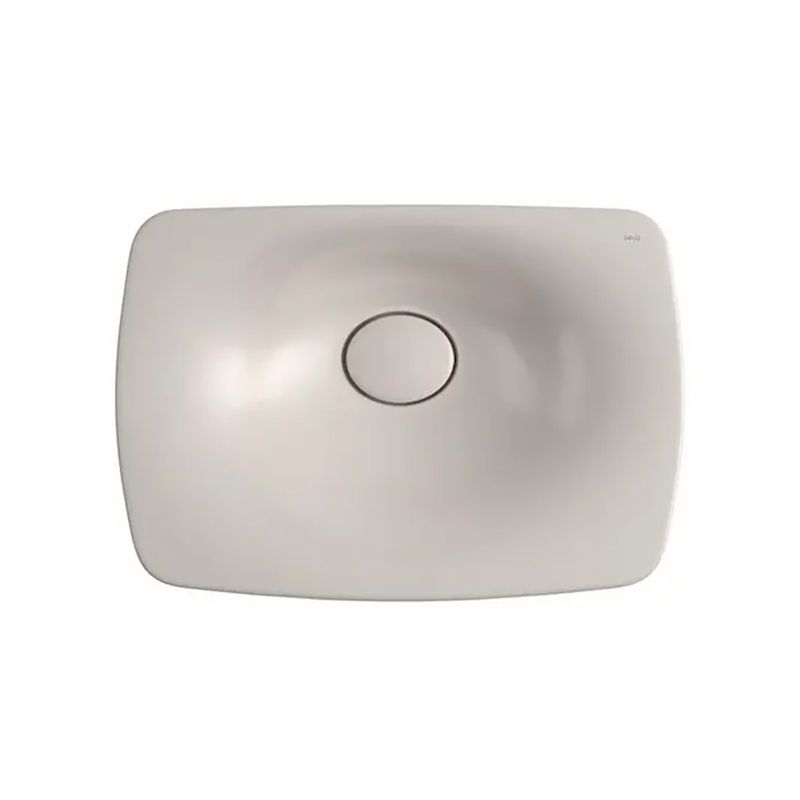 Deca Cuba de Sobrepor Imagem 03