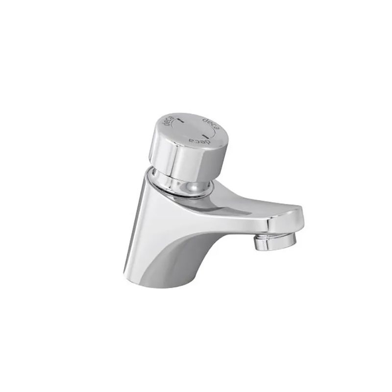 Deca Torneira de Mesa Imagem 01