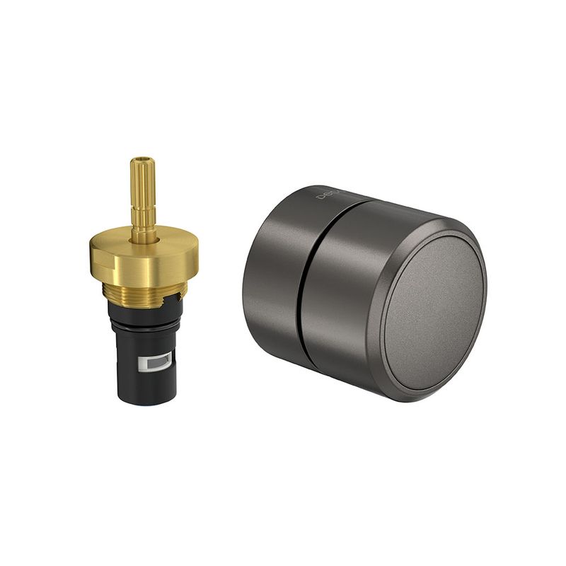 Deca Acabamento Registro de Pressão Imagem 01