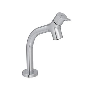 Torneira de Mesa Lavatório Bica Baixa Gama 1/2" Cromado