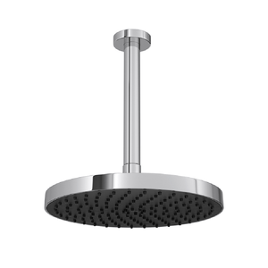Chuveiro de Teto Redondo Flex Max Cromado