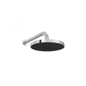 Chuveiro de Parede Redondo Flex Max Cromado