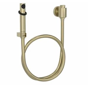 Ducha Higiênica com Derivação Redonda Universal Summer Gold