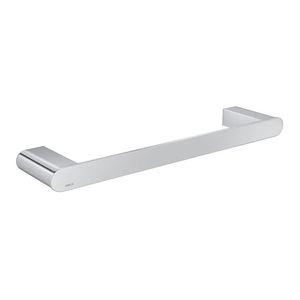 Porta Toalha 30cm Barra Versa Cromado