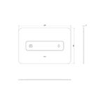 Deca Acabamento para Caixa Embutida Imagem 03