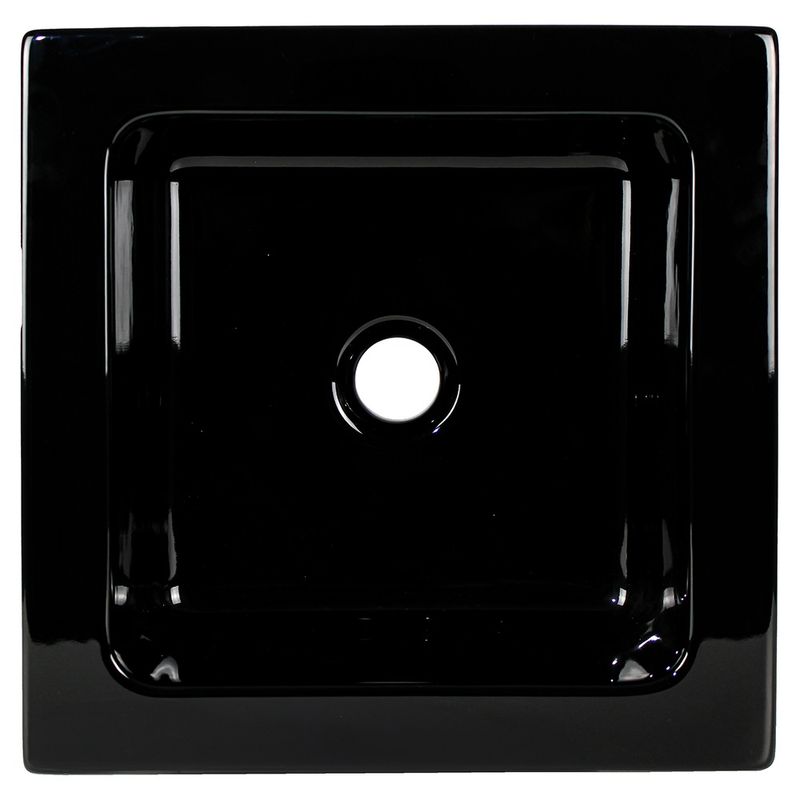 Deca Cuba de Sobrepor Imagem 02