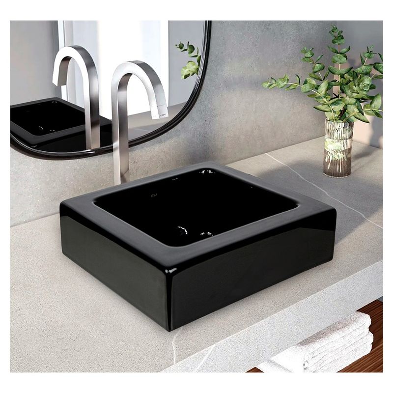 Deca Cuba de Sobrepor Imagem 03