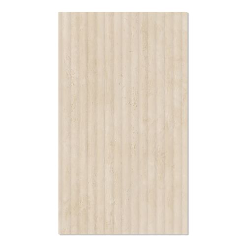 Porcelanato Esmaltado Trevi Decor Marmo 80,5X140cm Decor