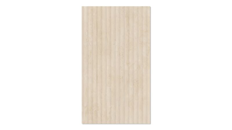 Porcelanato Esmaltado Trevi Decor Marmo 80,5X140cm Decor