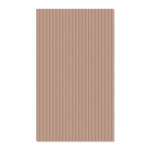 Porcelanato Esmaltado Dolce Bistrô Caramello 80,5X140cm Decor Retificado