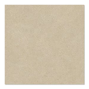 Porcelanato Esmaltado Emanatura Decor Areia 108X108cm Natural Retificado