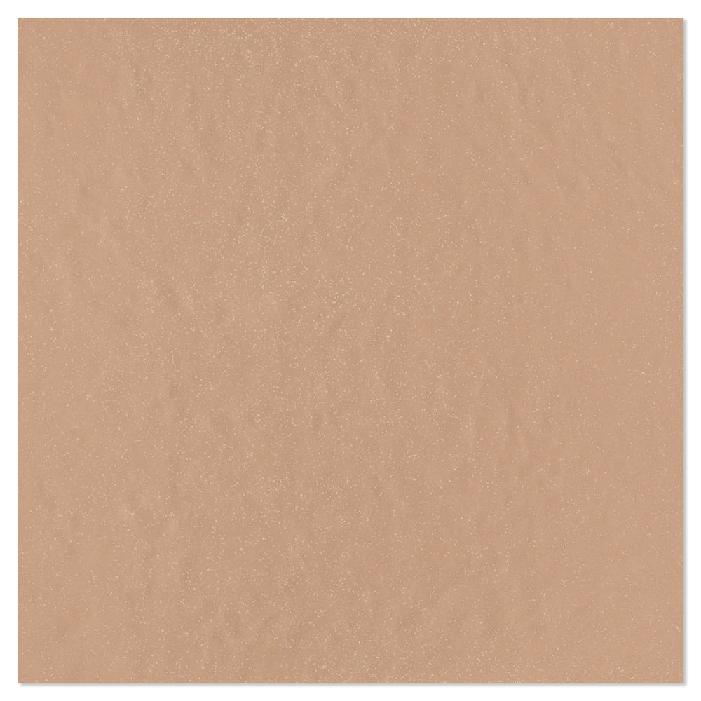 Porcelanato Técnico Kraft Argila 90X90cm Nat Retificado