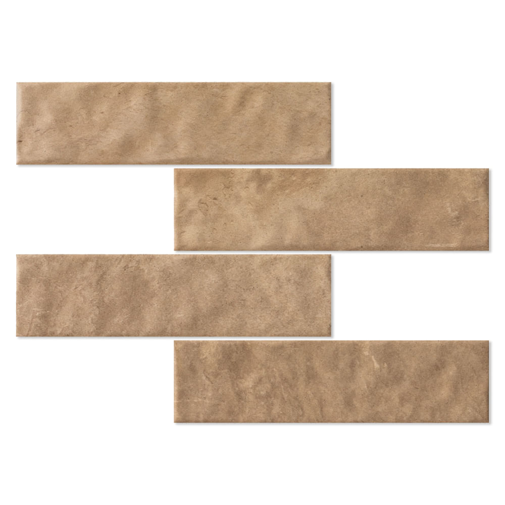 Revestimento Magma Slate Mesh 7X26cm Ext Bold - 8049355 - Horus