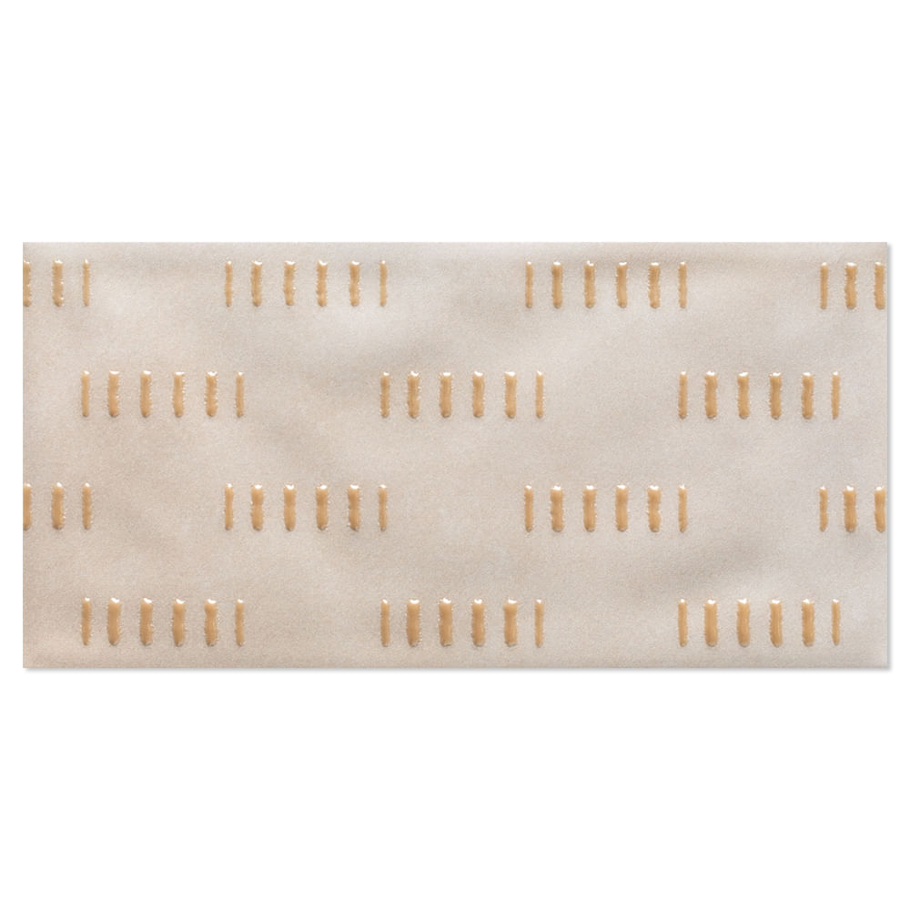 Revestimento Iris Code Fendi 10X20cm Mt Bold