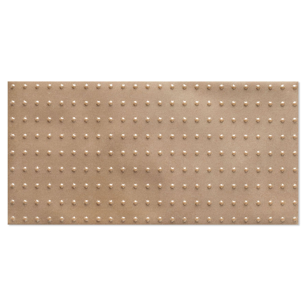 Revestimento Iris Punto Camel 10X20cm Mt Bold