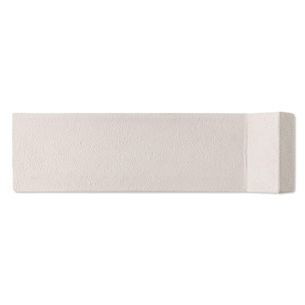 Revestimento Guiza Off White 7X25cm Ac Bold