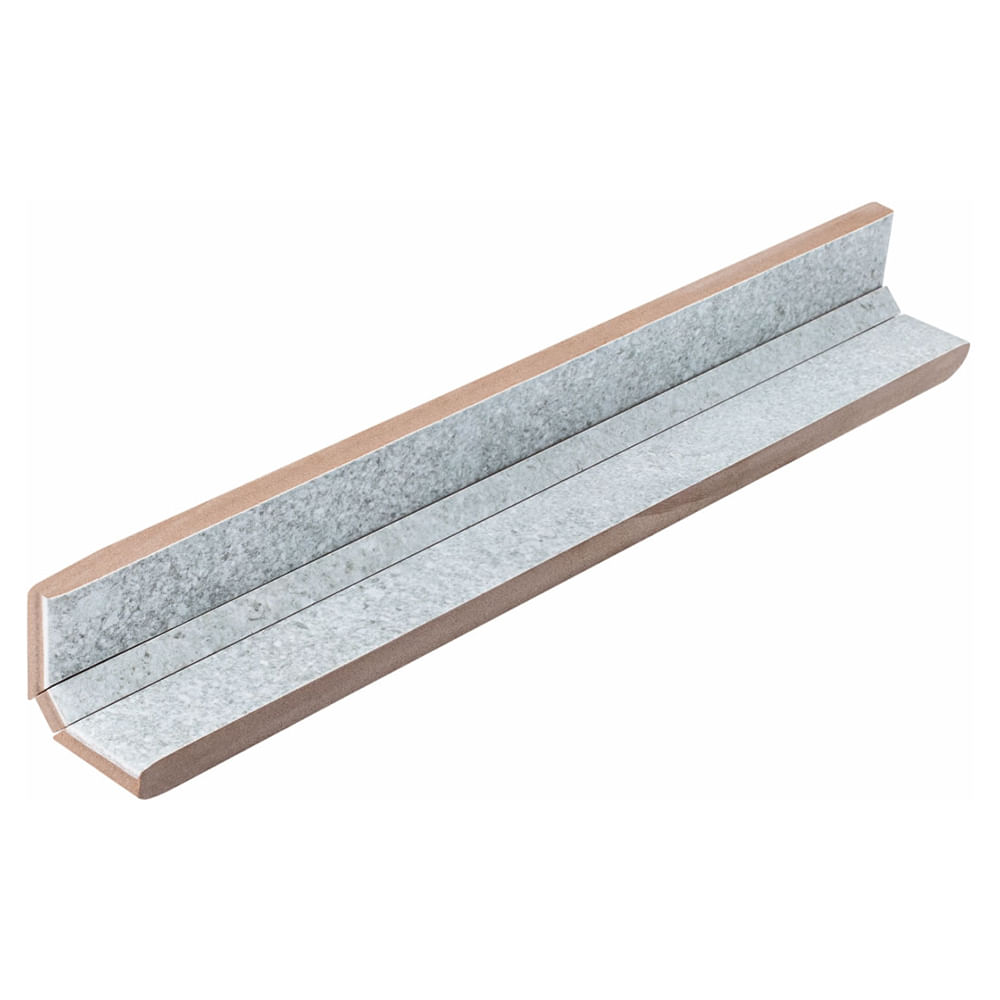 Borda Maui I Orla Glacial 2,5X20cm Ext Retificado
